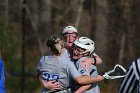 WLax vs WSU  Women’s Lacrosse vs Worcester State University. - Photo by Keith Nordstrom : WLax, lacrosse